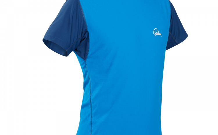  NEW @ Paddle Sports Show 2022 – PALM, Helios shortsleeve