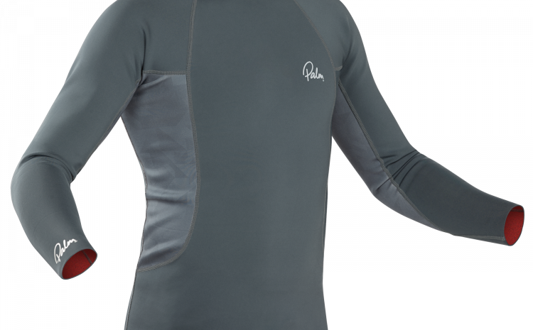  NEW @ Paddle Sports Show 2022 – PALM, NeoFlex longsleeve