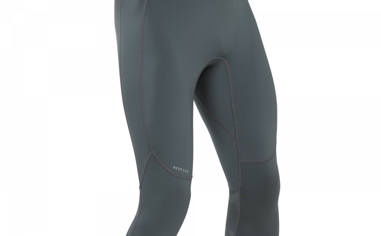  NEW @ Paddle Sports Show 2022 – PALM, NeoFlex leggings   