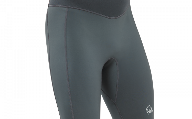  NEW @ Paddle Sports Show 2022 – PALM, NeoFlex shorts