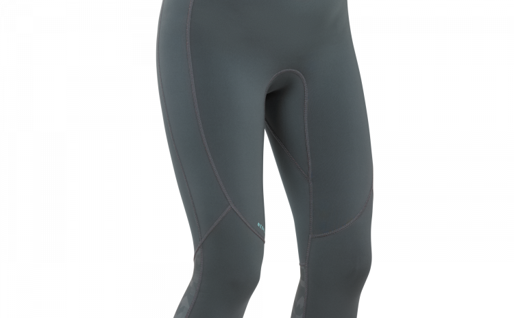  NEW @ Paddle Sports Show 2022 – PALM, NeoFlex women’s leggings