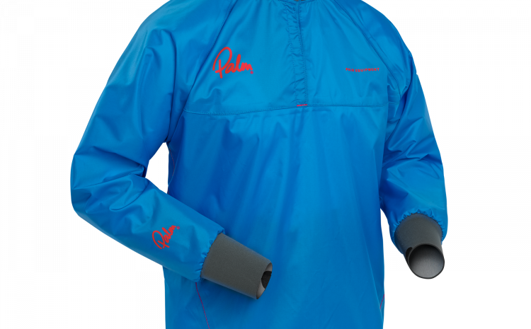  NEW @ Paddle Sports Show 2022 – PALM, Pop kids’ jacket