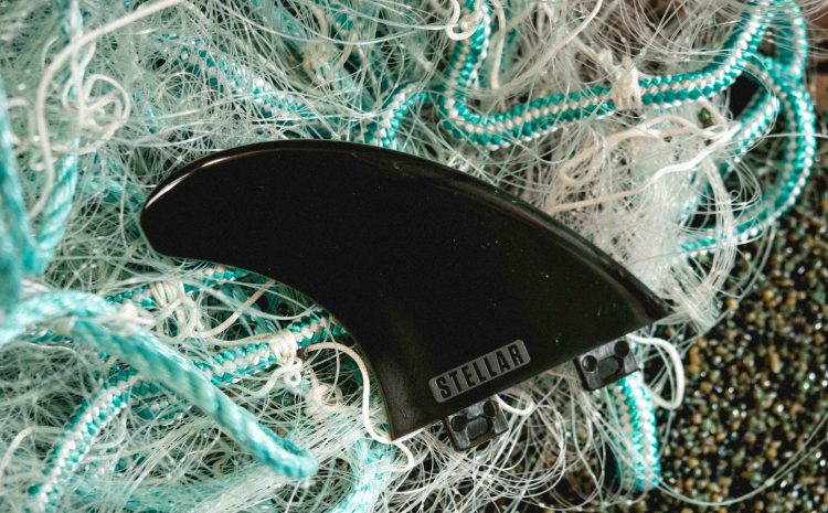  NEW @ Paddle Sports Show 2022 – TAHE, COMET & STELLAR FINS