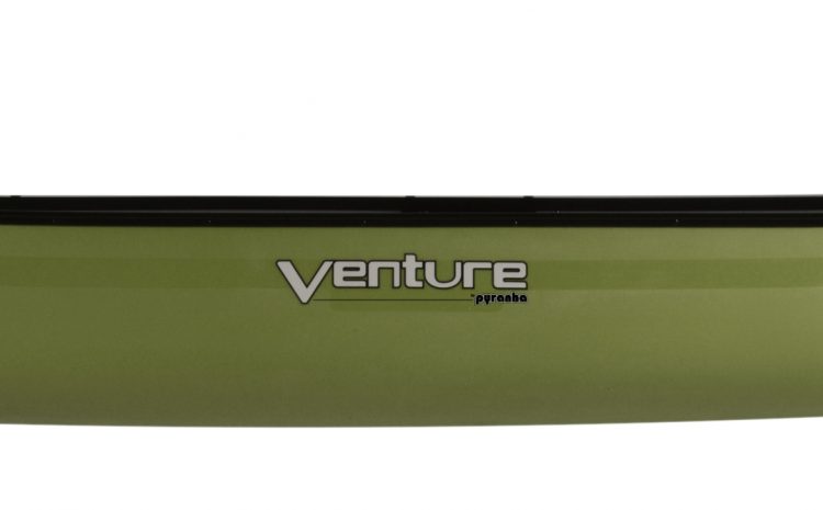  NEW @ Paddle Sports Show 2022 – Venture Canoe, Skeg
