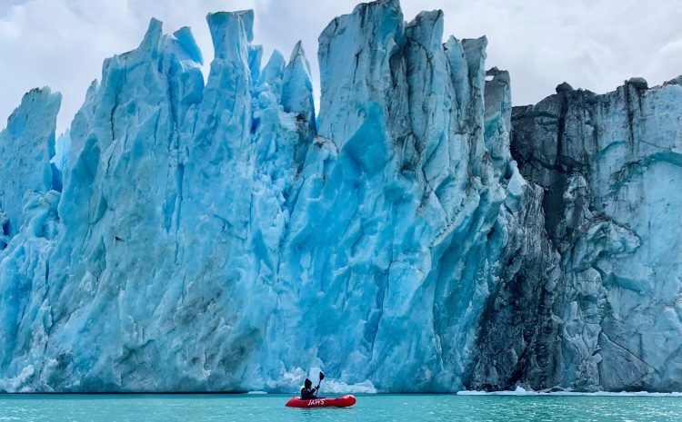  NEW @ Paddle Sports Show 2022 – JAWS , Packraft MINOTAURE