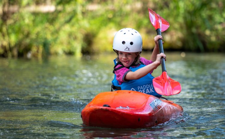  Paddle Peak: Cromford Mills Adventure Bank Holiday Weekend