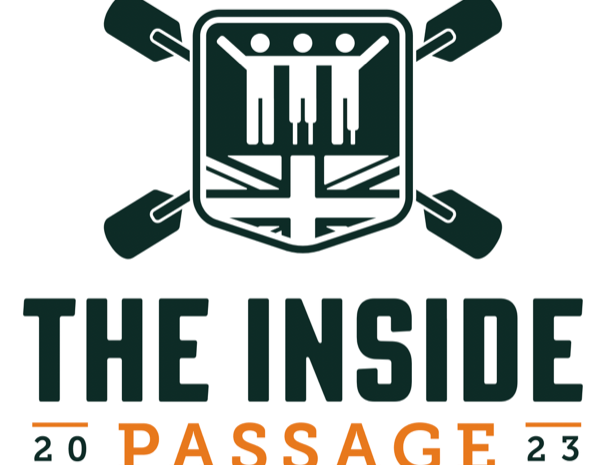  Kokatat Supports British Military Vets Expedition up Alaska’s Inside Passage