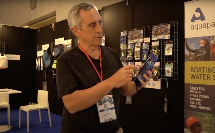 Aquapac | Impact Max | Accessories | P2S2023