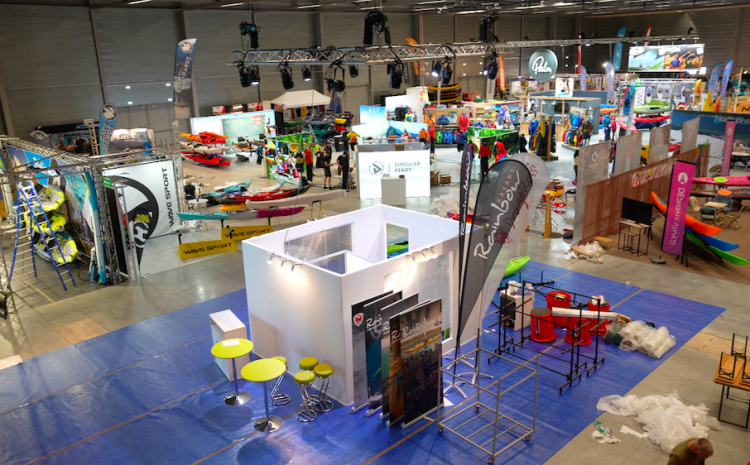 The Countdown Begins | The Paddle Sports Show 2023