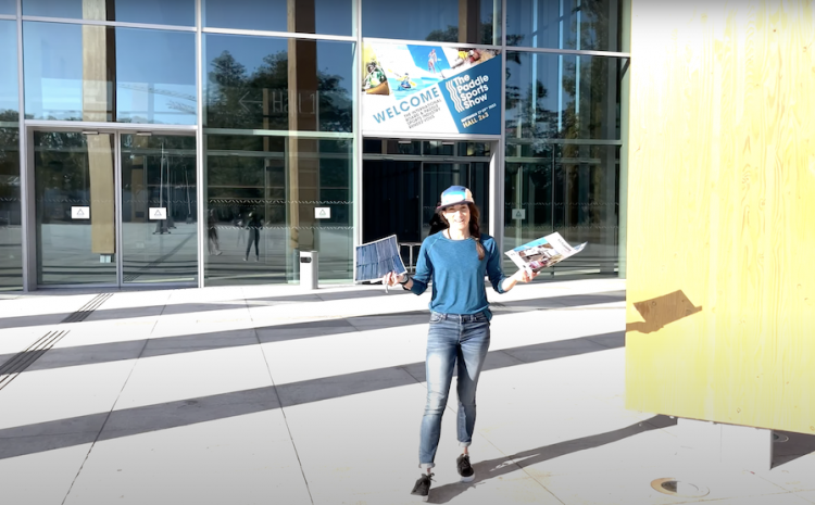  P2S2023 Kicks Off | Day 1