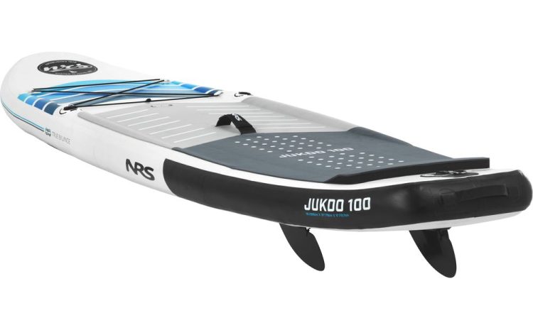  Product Spotlight: NRS – Jukdo SUP, Inflatable All-Round SUP Board