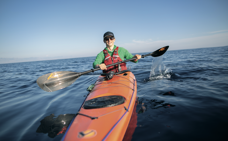  Magazine: Interview with David Bain – NRS x Pyranha