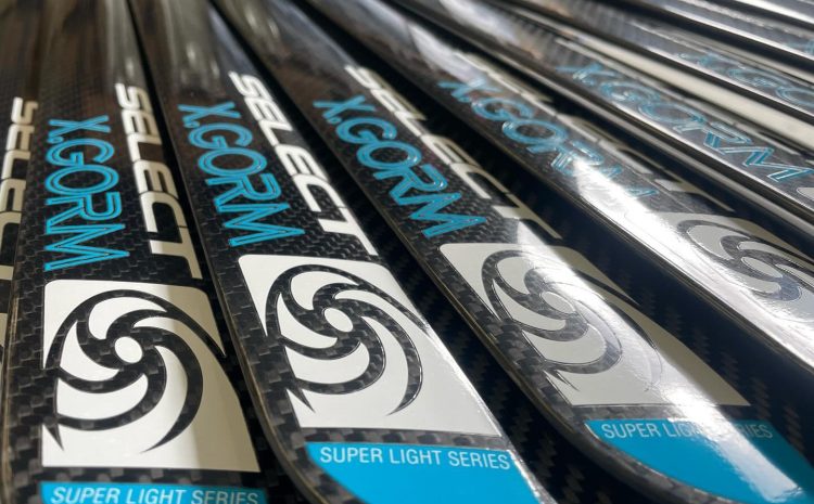  Product Spotlight: Select Paddles – X.Gorm,  Greenland Style Sea Kayak Paddle