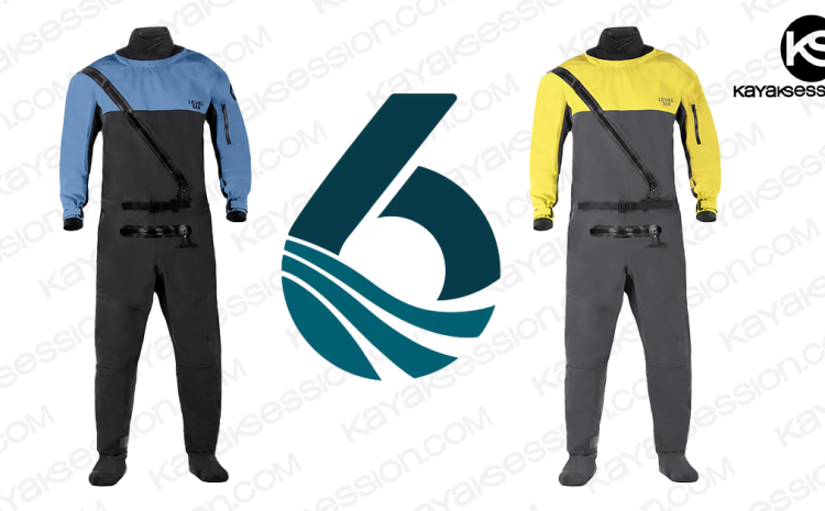 The Product Pro-File: Level Six – Loki Drysuit