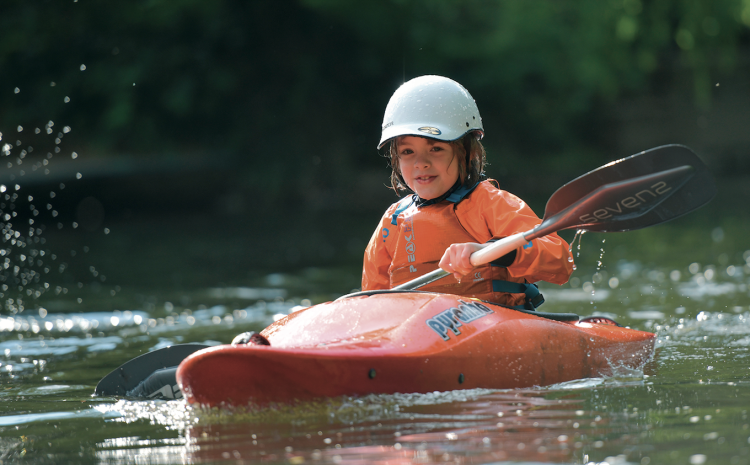  Magazine: Invest in the future – Get the Kids Geard Up