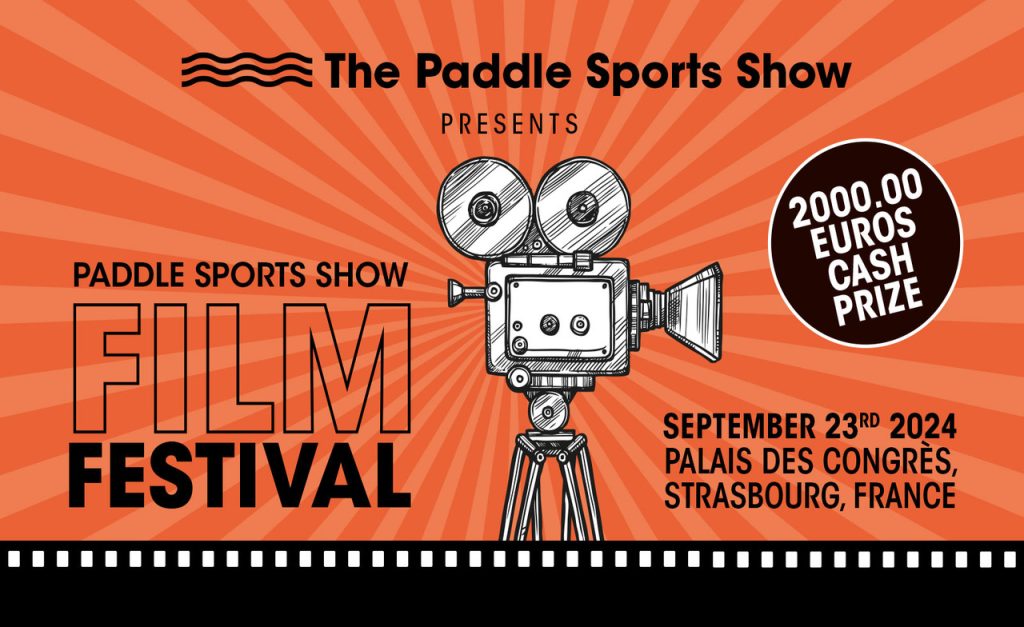 The final film selection for The Paddle Sports Show Film Festival 2024 is now live! Check out what films you can feast your eyes on at the festival on the 23rd September! Don't forget to buy your tickets and check it out!