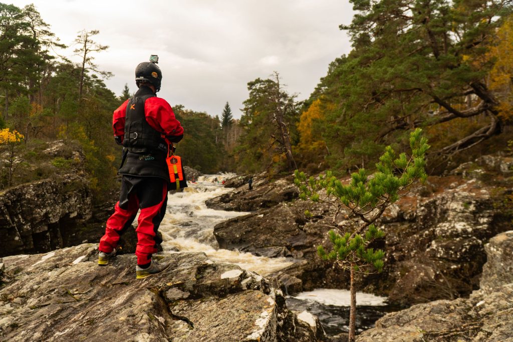 We caught up with Matyas Hilgert, Head of Production and Product Development at HIKO, to learn more about the new Throw Bag series they have released.