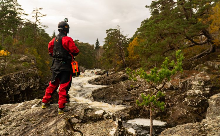  Product Pro-File: HIKO Throw Bag Series – Hawk, Eagle & Falcon