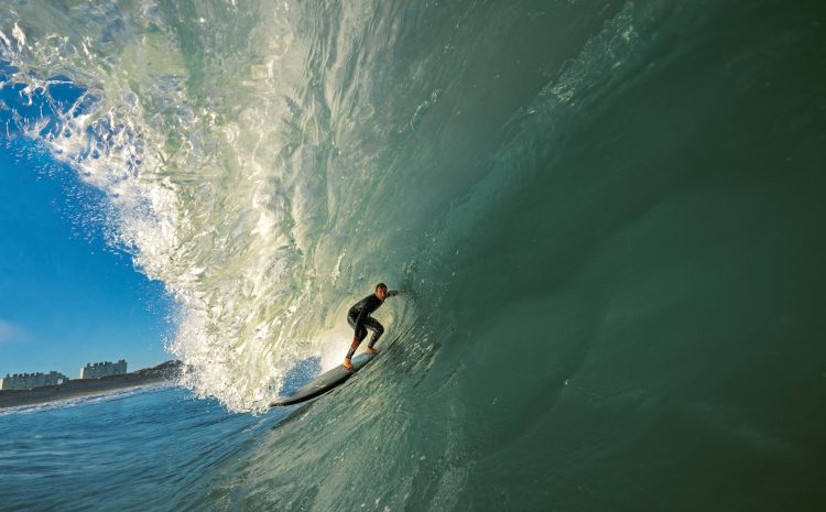  Tahe Outdoors France Announces NEW CEO