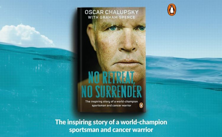  Interview with Oscar Chalupsky – Paddle Sports Show 2024 Conference & Talks