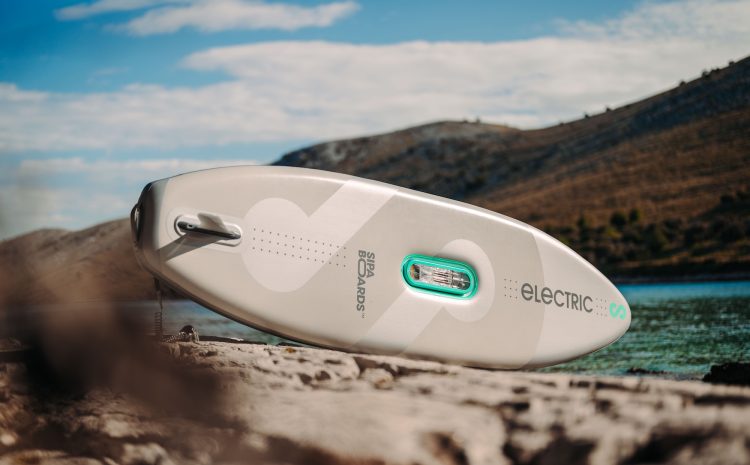  Interview: Sebastjan Sitar, Founder of SipaBoards with Ivo Boscarol.