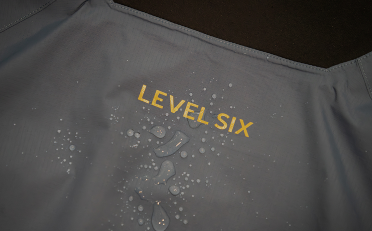  UNDERSTANDING THE GEAR YOU WEAR – LEVEL SIX EXHAUST PRO TECHNOLOGY (PART 1)