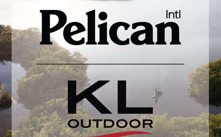  Pelican acquires KL Companies (KL Outdoor)