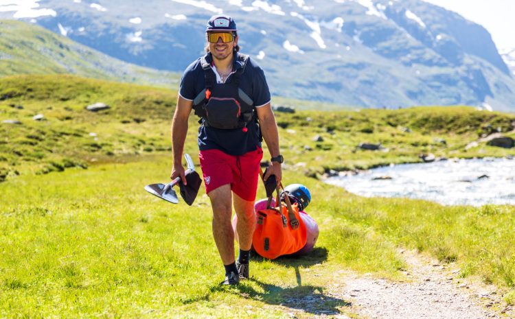  KILIAN IVELIC JOINS TEAM HIKO