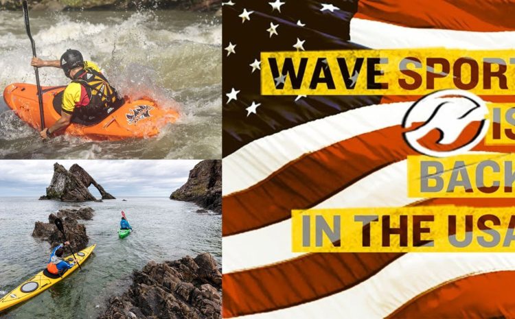  Wave Sport celebrates 40th anniversary with strategic return to the U.S. and new cross-country retail network