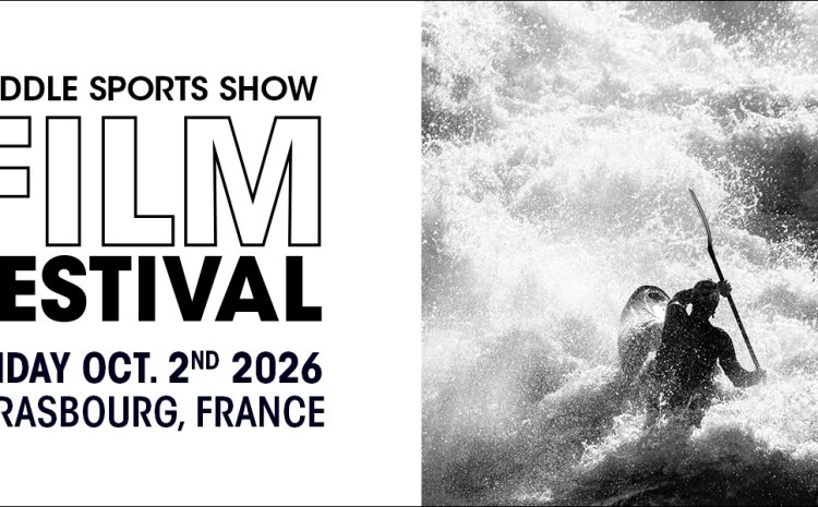  2026 PADDLE SPORTS SHOW – FILM FESTIVAL