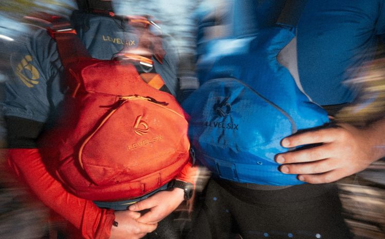  LEVEL SIX REVEALS NEW PFD LINE FOR 2027